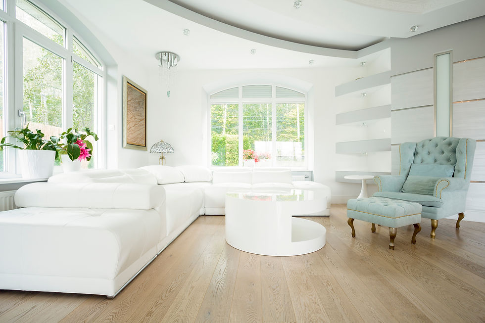Open Spaces