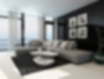 Lounge Interior