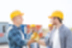 Plaster Contractors