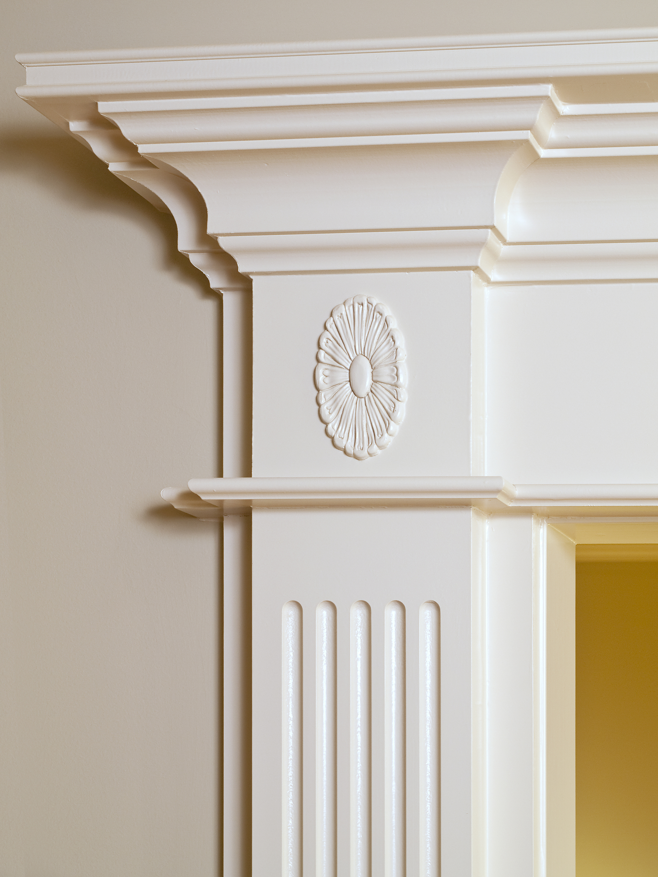 Heritage & Ornate Mouldings foremostplaster
