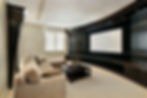 Theatre Room
