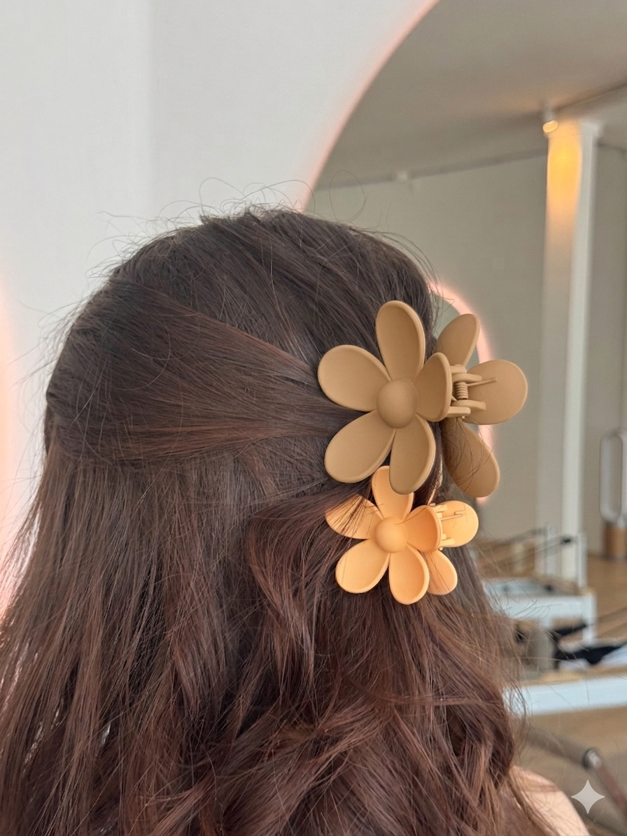 Miniaturbild: MINI DAISY CLIP