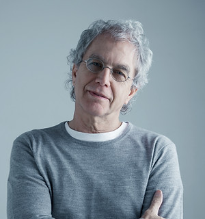 Mature Man's Portrait