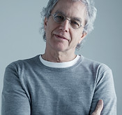 Mature Man's Portrait