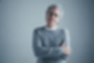 Mature Man's Portrait