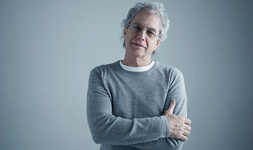 Mature Man's Portrait