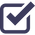 アンケートで使えるチェックマークのアイコン素材 9.png