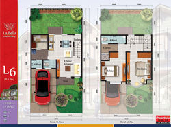 La Bella @Milano Village