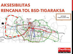 Gudang Bezpark Balaraja