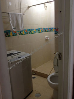 Apartemen Sudirman Park