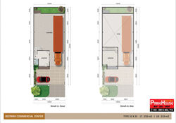 Gudang Bezpark Balaraja