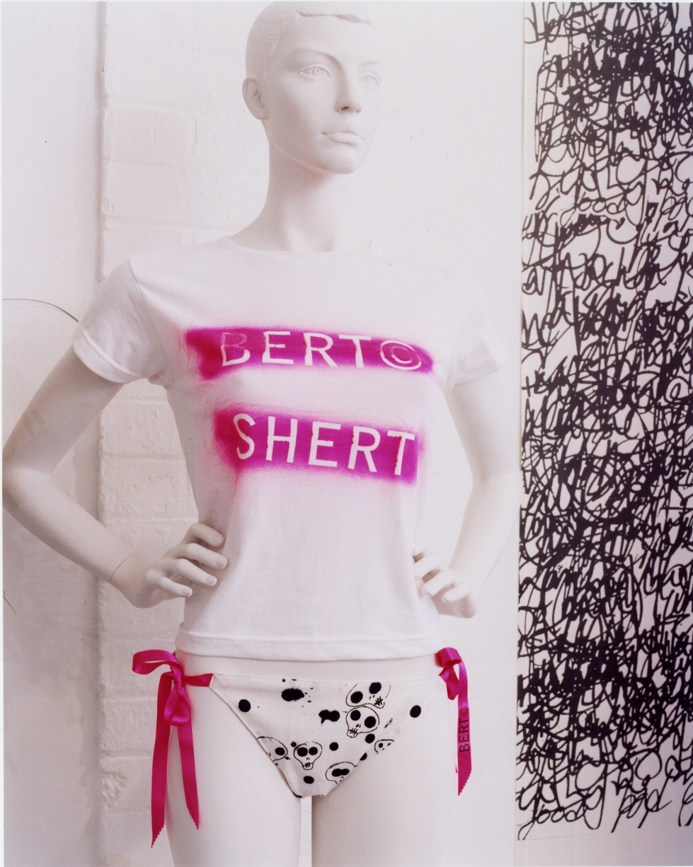 pants and shert 2