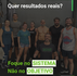 Quer resultados reais? Foque no Sistema, não no Objetivo