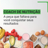 Coaching de Nutrição: A peça que faltava para você conquistar seus resultados