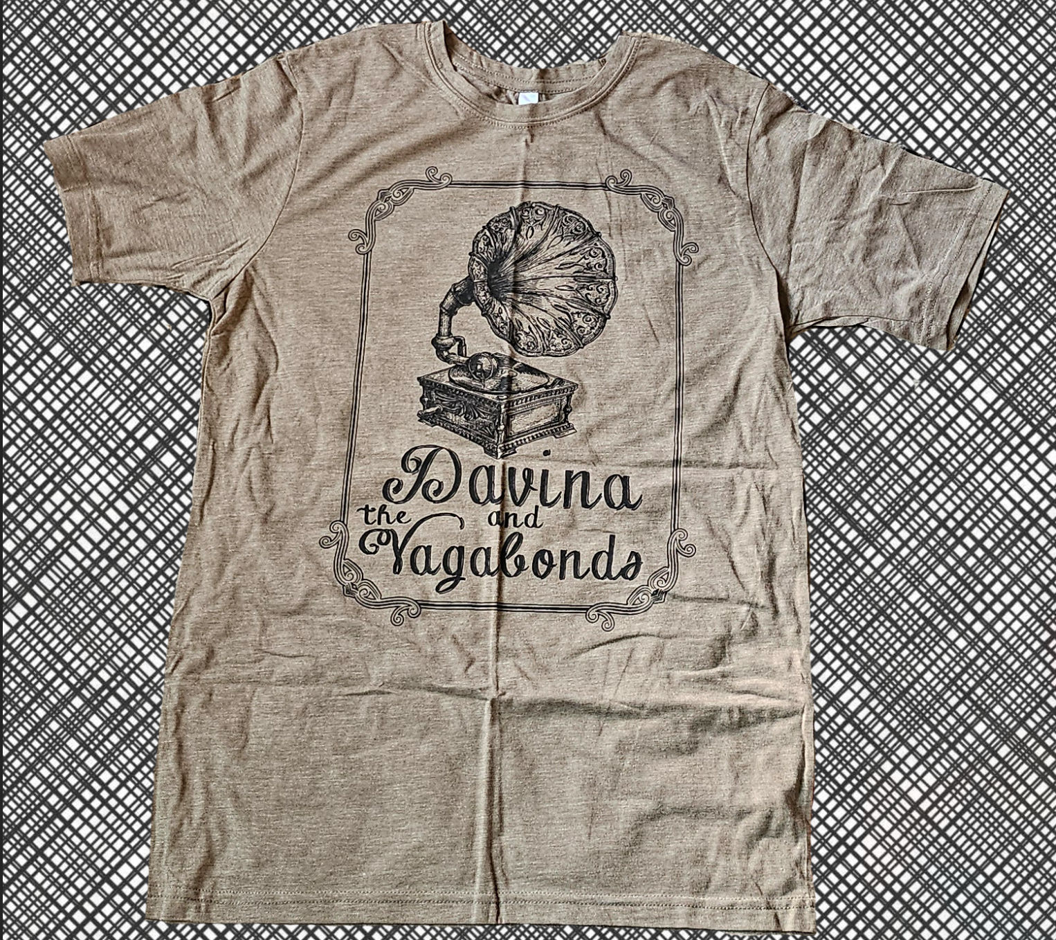 Old Time Phonograph Sage