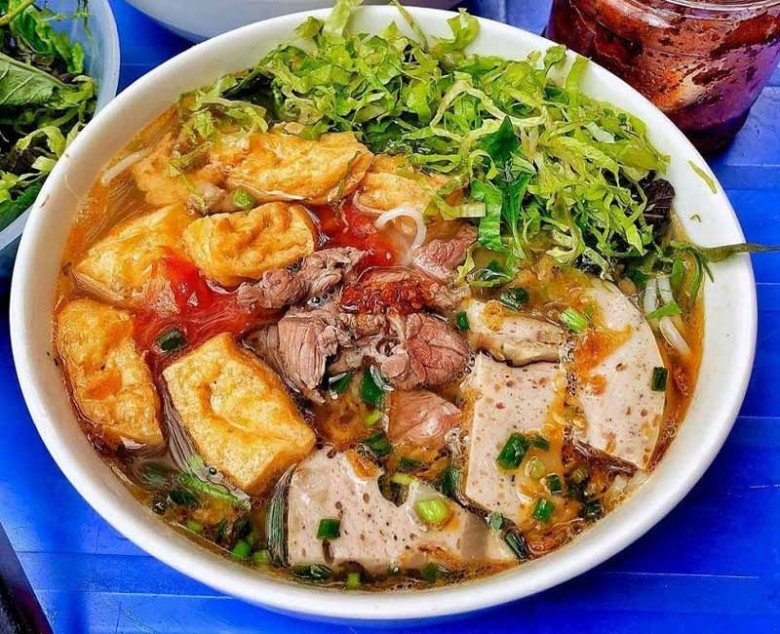 Hanoi Noodle Soups Beyond Pho: A Local Guide to What to Try Next