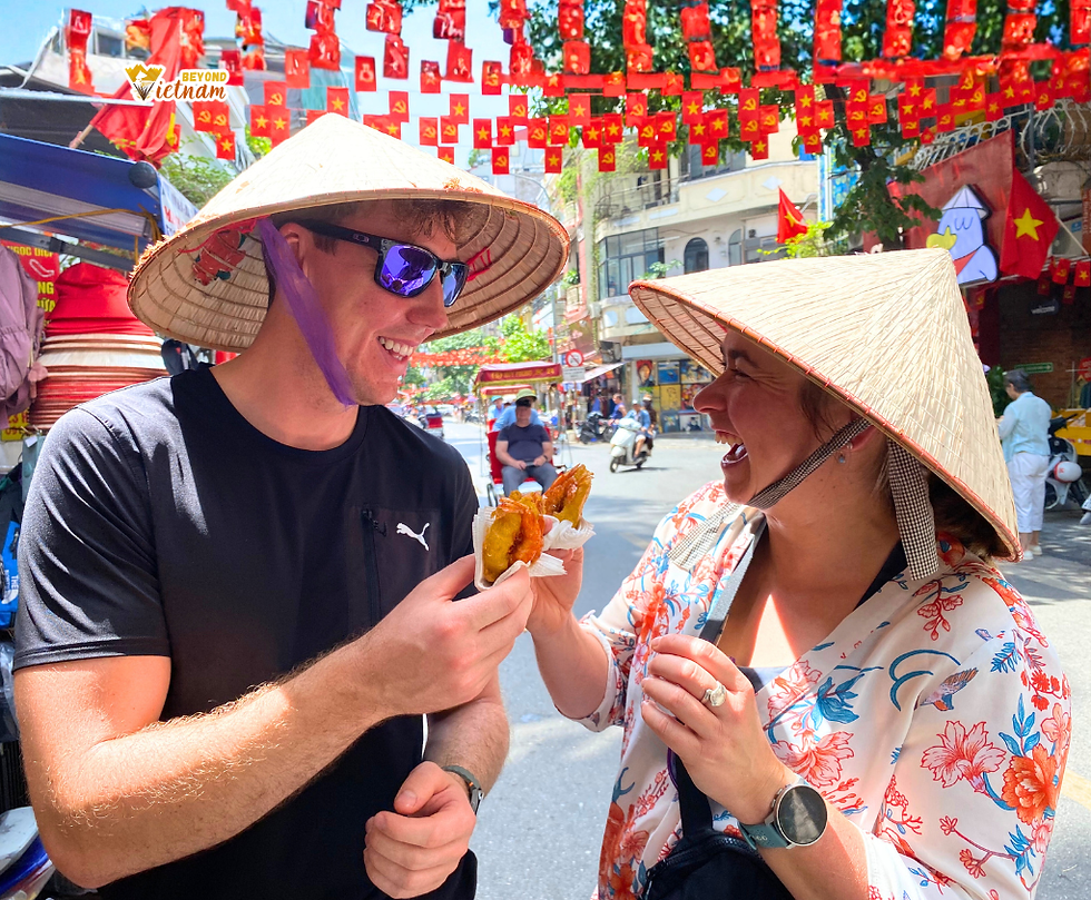 Things to Do in Hanoi for Couples: 16 Fun Local Date Ideas