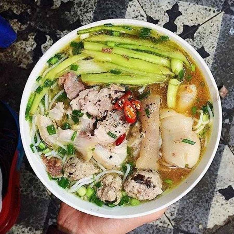 Hanoi Noodle Soups Beyond Pho: A Local Guide to What to Try Next