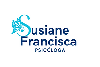 Logo e nome da Psicóloga