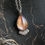 Thumbnail: Cemetery Magnolia * Sterling Silver * Glass