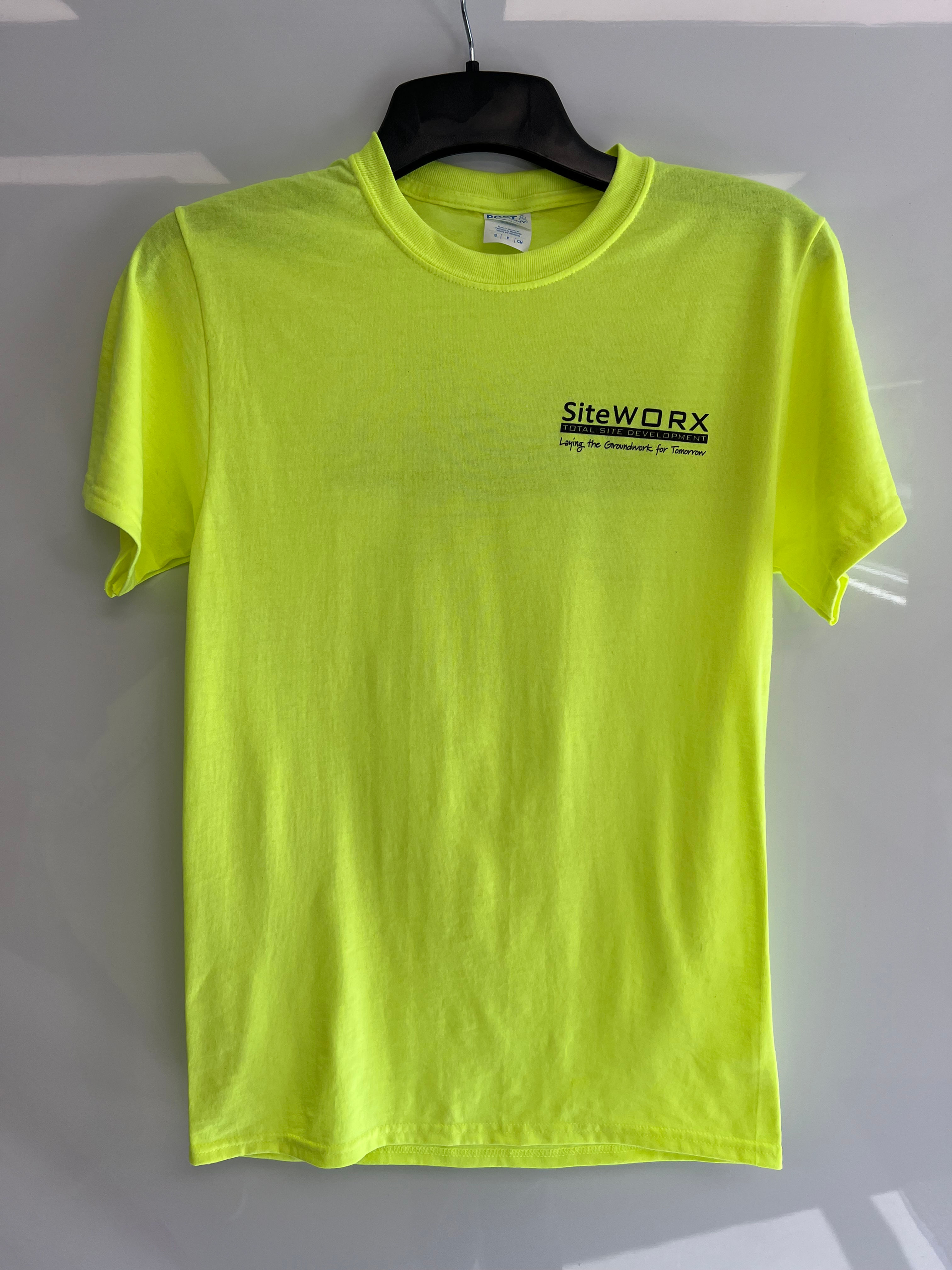 SWX Hi-Vis T-Shirt