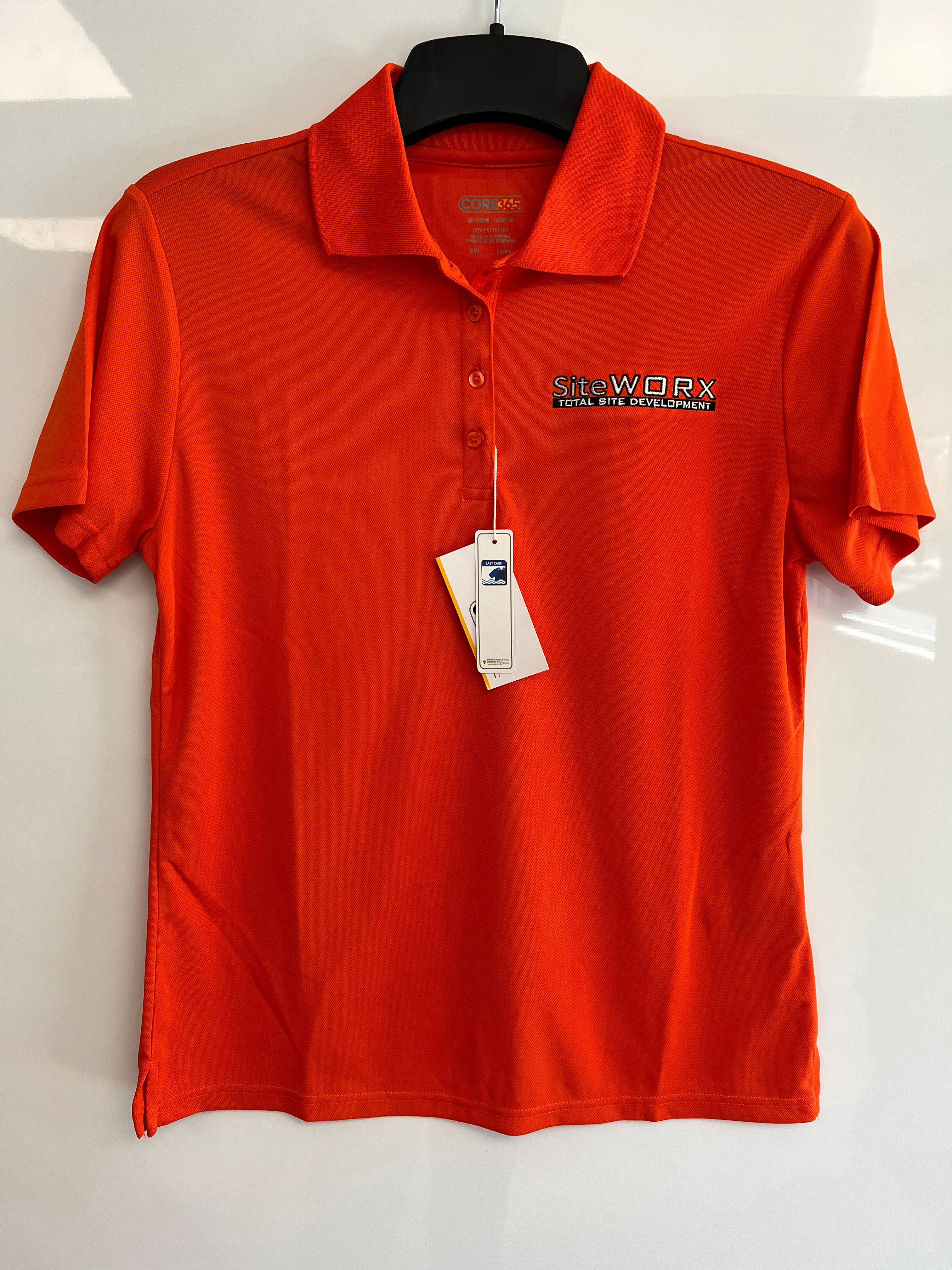 SWX Foreman Polo Womens