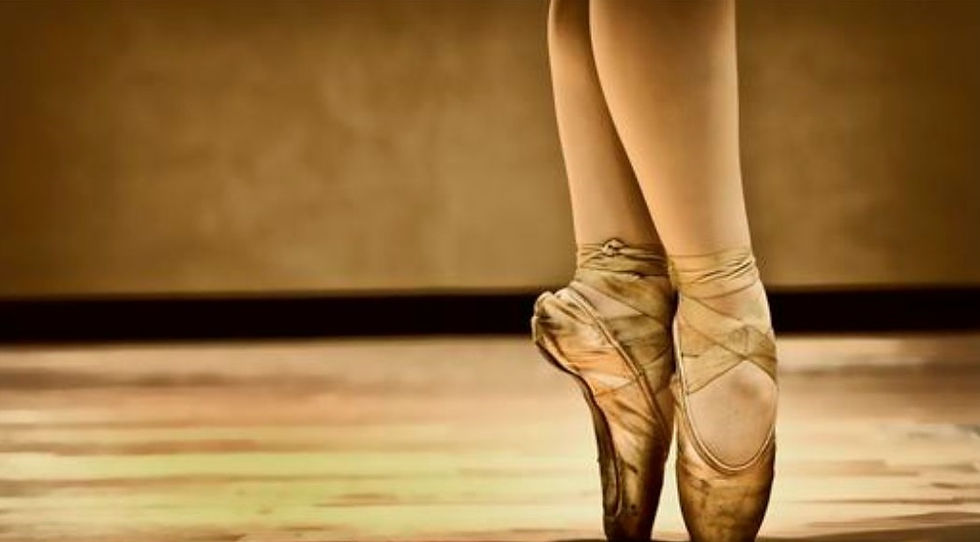 Sesiminas traz, entre suas atrações culturais, mostra com as turmas do curso de ballet de Uberaba