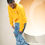 Miniatura: Follow Jesus Heavy Crew