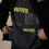 Miniatura: Camiseta de peso pesado Mountain Mover