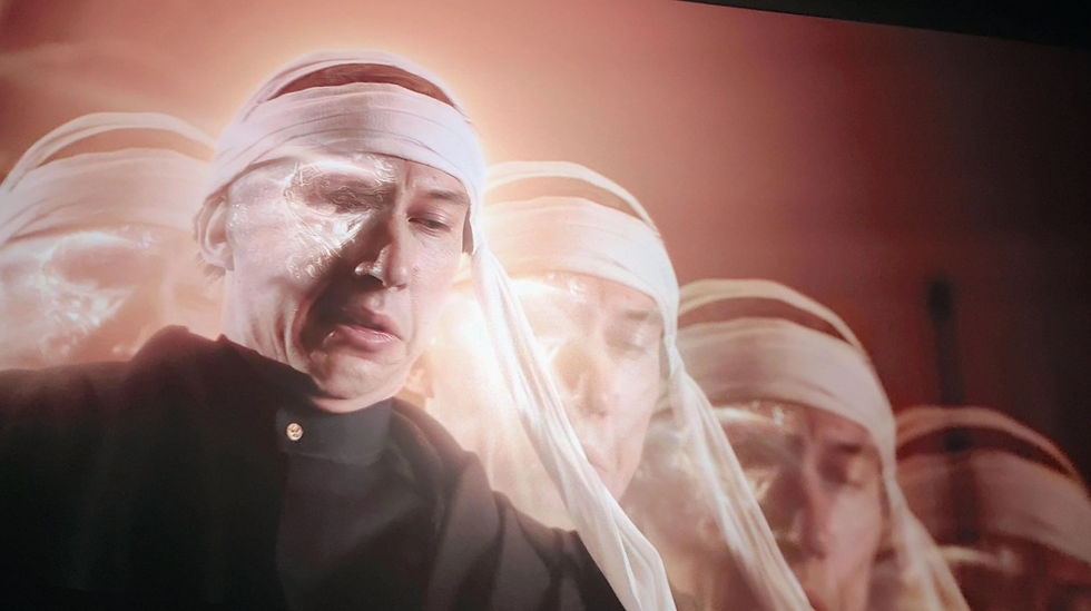 Behold the Riches of the Emersonian Minds