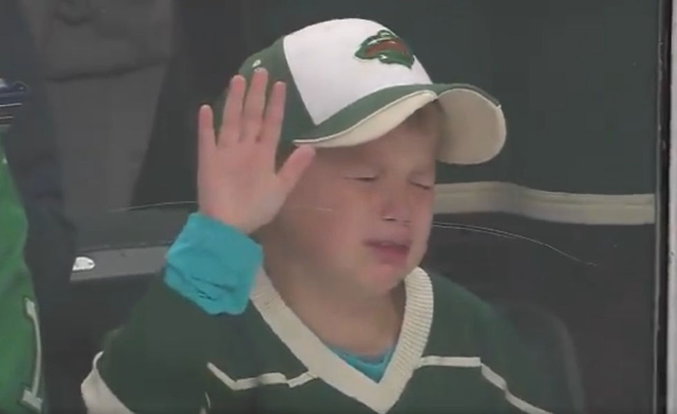 Here Comes The Pain:
A 2022 Stanley Cup Playoff Preview