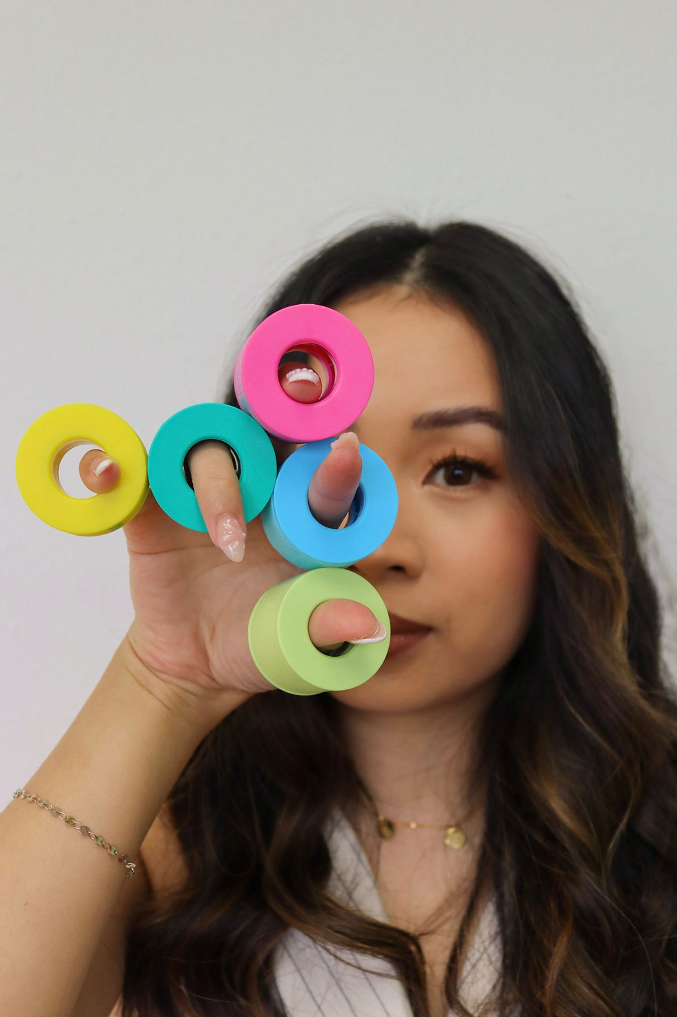 Thumbnail: Sensitive Skin Lash Tape