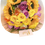Miniatura: sunflower bouquet