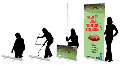 Roller Banner