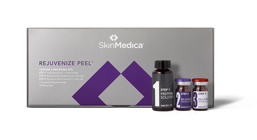 SkinMedican_Rejuvenize_Peel