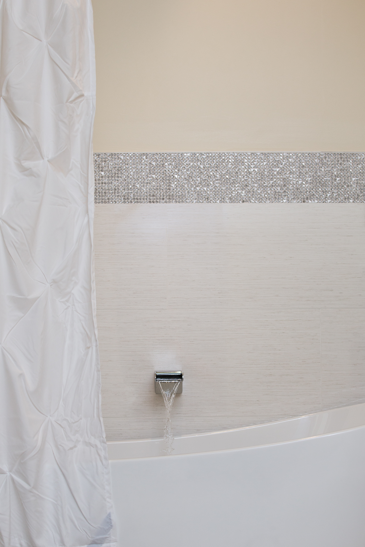 Soaking Spa Bath Bliss