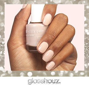 Dazzle Dry Polish
