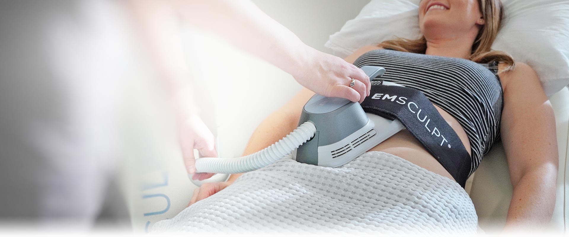 Glosshouz Spa Park Meadows | Body Sculpting Emsculpt Neo