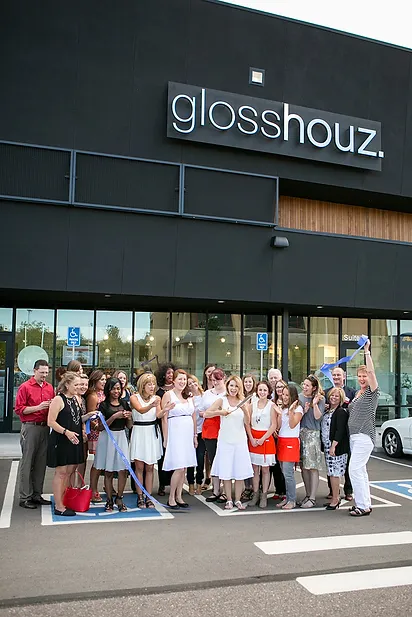 Glosshouz spa franchise business