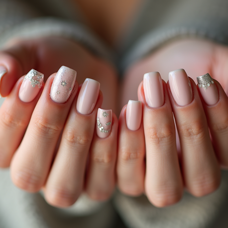 For your Health - Expert Nail Care Benefits