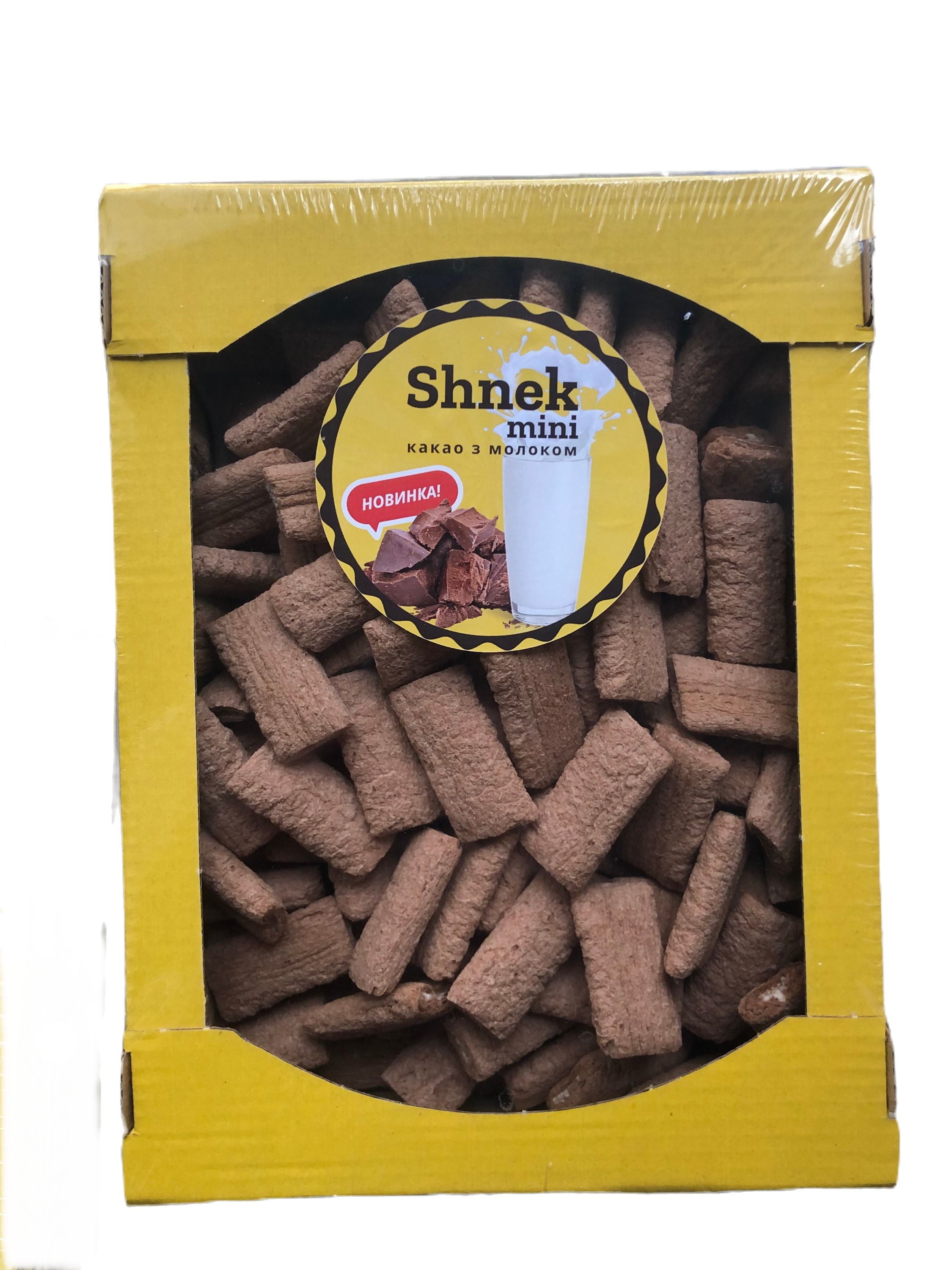 Мультизлакові хрусткі снеки ТМ Тікі Стікі асорті 250г