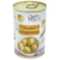 Оливки ТМ Буено Олива з кісточкою   314 г