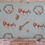 Thumbnail: Fabric with wreaths, birds, and The Fabric Squirrel text; turquoise background.