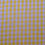 Thumbnail: Yellow and white checkered fabric pattern. A classic gingham design background.