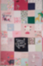 Thumbnail: Alexandra Quilt – Growing Years Quilt