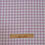 Thumbnail: Set of 10 1cm Gingham Cotton Fat Quarter Bundle | Check Cotton