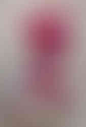 Christmas stocking made from babies first Christmas clothes with personalised name