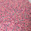 Thumbnail: Pink fabric with intricate paisley pattern design; textile background; The Fabric Squirrel