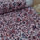 Thumbnail: Blushing Floret - Regency Threads - Organic Quilting Cotton