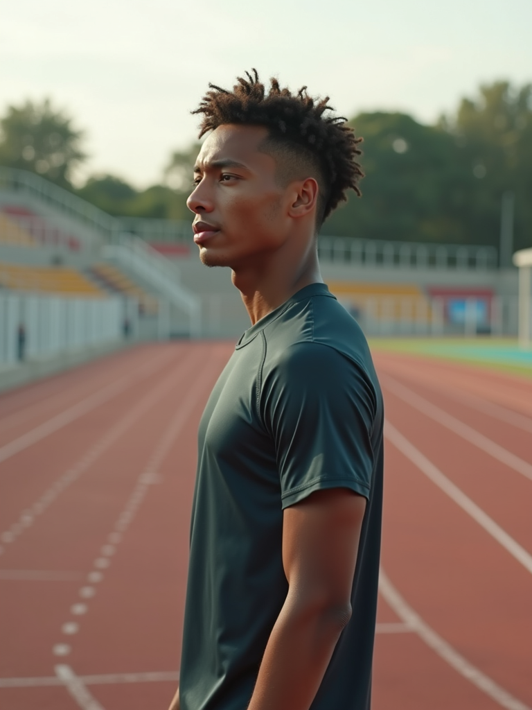 Courage vs Confidence in Sport: You Don't Need to Feel Certain to Act
